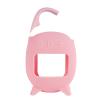 Silicone Case Cover for Clip 5 Bluetooth-Compatible Full Cover Thickened Protective Sleeve Silicone Case view 1
