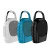 YWLUUOO Lightweight Silicones Cover for Clip 5 Case Sleeve AntiScratch and Case with Handle Easy to Carry Live White view 2
