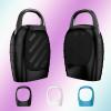 YWLUUOO Lightweight Silicones Cover for Clip 5 Case Sleeve AntiScratch and Case with Handle Easy to Carry Live White view 4