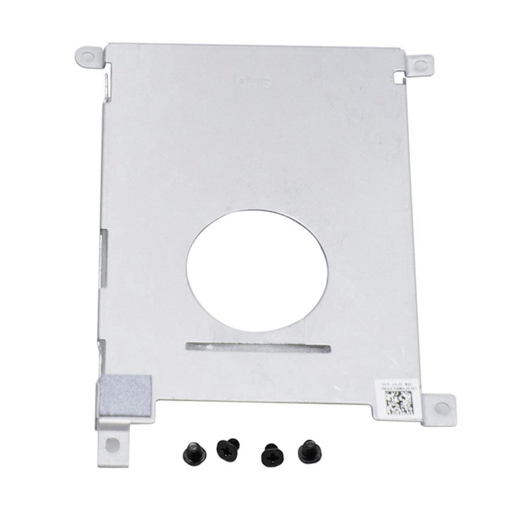 2.5" SSD Frame Bracket Hard Drive Adapter Laptop Accessory for DellLatitude E5430 Laptop Ssd Bracket