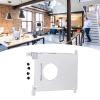 2.5" SSD Frame Bracket Hard Drive Adapter Laptop Accessory for DellLatitude E5430 Laptop Ssd Bracket view 2
