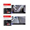 AI AHD 1080P 4K 3.5 D 360 Degrees Car Surround View System Bird's-Eye Panoramic View 4 Camera Video Recorder Car DVR for SUV 12V view 4