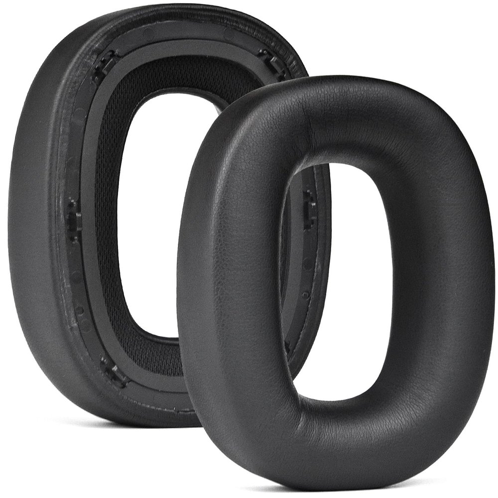 1Pair Earpads for Bowers Px8 PX7 Headphones Thick Foams Ear Pad Skin Friendly Ear Cushions Breathable Cover Accessory Comfortable