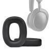 1Pair Earpads for Bowers Px8 PX7 Headphones Thick Foams Ear Pad Skin Friendly Ear Cushions Breathable Cover Accessory Comfortable view 2