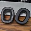 1Pair Earpads for Bowers Px8 PX7 Headphones Thick Foams Ear Pad Skin Friendly Ear Cushions Breathable Cover Accessory Comfortable view 3