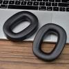 1Pair Earpads for Bowers Px8 PX7 Headphones Thick Foams Ear Pad Skin Friendly Ear Cushions Breathable Cover Accessory Comfortable view 4