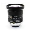 10Mega Pixels 4mm C Mount Manual Aperture CCTV Lens 10MP F1.8 4mm Industrial Lens view 1