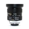 10Mega Pixels 4mm C Mount Manual Aperture CCTV Lens 10MP F1.8 4mm Industrial Lens view 2