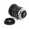10Mega Pixels 4mm C Mount Manual Aperture CCTV Lens 10MP F1.8 4mm Industrial Lens view 3
