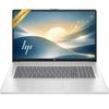 HP 17.3 inch Laptop with Lifetime Office 365 for The Web, Intel 13th 8 Cores i3 CPU (Beat 11th i5), 32GB RAM, 512GB SSD Storage, 10 Key Number Pad, Windows 11, No Mouse view 1