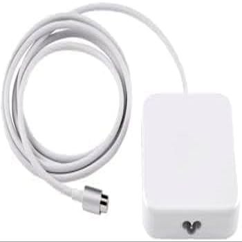143W Power Adapter for 24 inch M1, M3, M4 iMac A2439 A2438 A2873 A2290 A2388 A3247 A3137, Silver, Part Number 661-18535, No Ethernet
