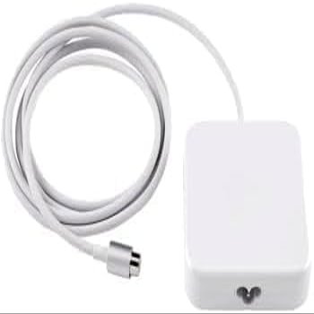 143W Power Adapter for 24 inch M1, M3, M4 iMac A2439 A2438 A2873 A2290 A2388 A3247 A3137, Silver, Part Number 661-18535, No Ethernet