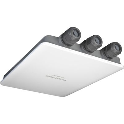 Fortinet - FAP-234F-Y - Fortinet FortiAP FAP-234F 802.11ax 1.73 Gbit/s Wireless Access Point - Outdoor - 2.40 GHz, 5 GHz