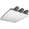 Fortinet - FAP-234F-Y - Fortinet FortiAP FAP-234F 802.11ax 1.73 Gbit/s Wireless Access Point - Outdoor - 2.40 GHz, 5 GHz view 1