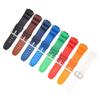 16mm TPU Silicone Waterproof Resin WatchBand fit for Casio G-Shock MCW-100H/110H W-S220 HDD-S100 WV-200 AE-2000/2100(Dark blue02) view 4