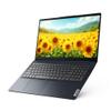Lenovo IdeaPad 15.6" FHD Touchscreen Laptop Computer, 10-Core Intel i5-1335U Processor, Windows 11 Laptop 24GB RAM 2TB Storage (1TB SSD+1TB OneDrive), Numeric Keypad, NLY Earphones, Abyss Blue view 3