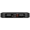 Alpine R2-A75M Next-Gen R-Series Class D 750W Mono Amplifier with RUX-KNOB.2 Remote Bass Knob with DIAS Keychain view 3