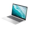 HP 15.6" FHD IPS Laptop Computer, Intel Core i3-N305 (8-Core), 16GB RAM, 1.5TB Storage (1TB SSD + 512GB Docking Station Set), Windows 11 Home, Fingerprint Reader, SageNova Earphones, Silver view 4