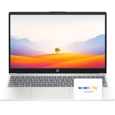 HP Ultrabook 15.6 FHD Touch-Screen Business Laptop Computer with Office 365 for The Web  2026 Edition  Intel 10 cores i5-1334U  64GB RAM  1TB SSD  Windows 11  w/o Mouse