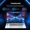 HP Ultrabook 15.6 FHD Touch-Screen Business Laptop Computer with Office 365 for The Web  2026 Edition  Intel 10 cores i5-1334U  64GB RAM  1TB SSD  Windows 11  w/o Mouse view 3
