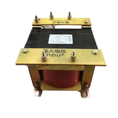 420V 380V 220V to 220V 380V 460V 660V Single-Phase Step-up Transformer 1KVA(380v to 220v)