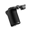 Action Camera Handheld Grip, Compatible with DJI OSMO Action 6, Street Photography Handle with Mounting Cage for Stable Shooting Magnetic Quick-Release Base Handheld Shooting Accessories view 2