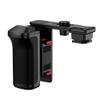 Action Camera Handheld Grip, Compatible with DJI OSMO Action 6, Street Photography Handle with Mounting Cage for Stable Shooting Magnetic Quick-Release Base Handheld Shooting Accessories view 4