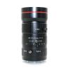 8Megapixel 4K 10-40mm CCTV 1/1.8" IR F1.4 Manual Iris Varifocal C-Mount Low Distortion Lens view 1