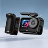 Street Grip Kit for DJI OSMO Action 6 Camera Street Photography Mount Camera Shooting Bracket Frame Cage Protective Frame Quick-Release Case for DJI OSMO Action 6 Accessories view 2
