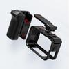 Street Grip Kit for DJI OSMO Action 6 Camera Street Photography Mount Camera Shooting Bracket Frame Cage Protective Frame Quick-Release Case for DJI OSMO Action 6 Accessories view 3