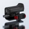 Street Grip Kit for DJI OSMO Action 6 Camera Street Photography Mount Camera Shooting Bracket Frame Cage Protective Frame Quick-Release Case for DJI OSMO Action 6 Accessories view 4