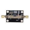 RF Wide Band Amplifier Board, High Gain Low Noise LNA Module, 0.6dB NF 5V Power Supply, 18dB Gain at 0.9GHz with SMA Female Connectors for Radio Receiver and Electronic Detection E view 1