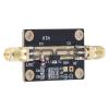 RF Wide Band Amplifier Board, High Gain Low Noise LNA Module, 0.6dB NF 5V Power Supply, 18dB Gain at 0.9GHz with SMA Female Connectors for Radio Receiver and Electronic Detection E view 4