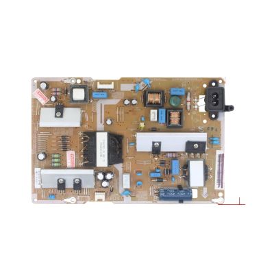 1pcs Power Board TV Power Supply Board, Compatible For Samsung UA55KU6100JXXZ BN41-02499A BN94-10711A.