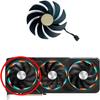105MM PLD10020S12H Graphics Card Cooling Fan for RTX 4090 RTX 4080 Gaming OC - High Performance Replacement Fan view 1