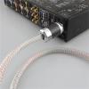 VCIMZUL HiFi Power Cable 7N OFC High Fidelity Power Cord with EU/US/AU Plug for Audio Equipment(AU Power Plug,0.5m) view 4