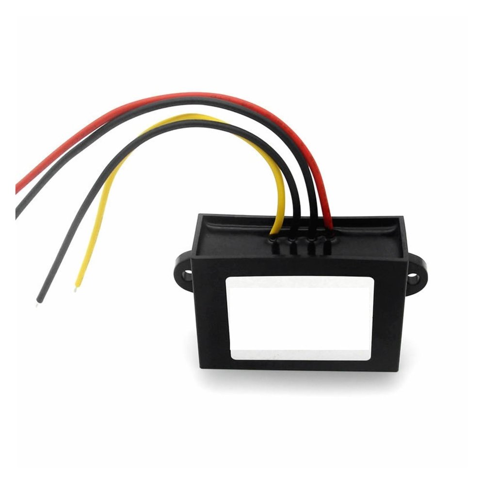 12V 24V 36V to 48V Boost Power Converter 1A 1.5A 2A(1.5A,36V 25-45V)