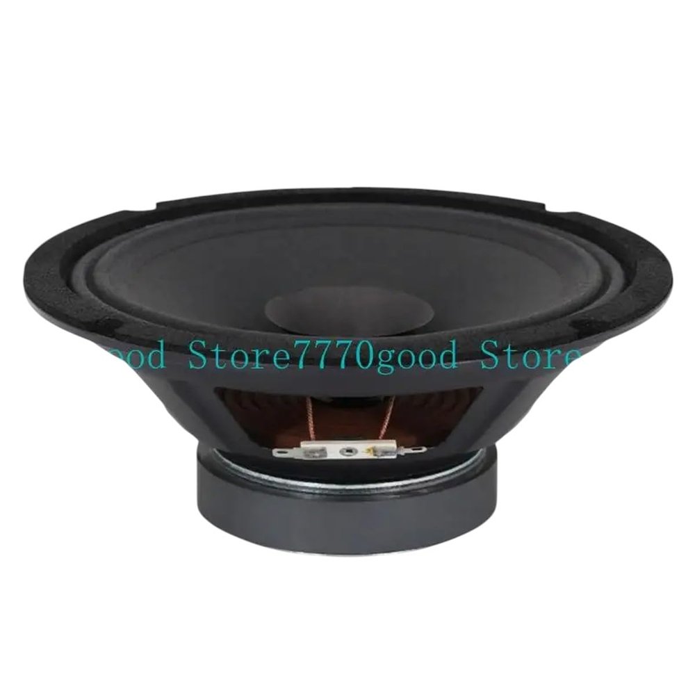 652F 8Inch Full Frequency Speaker 85W 8Ohm Waterproof Full Requency Subwoofer Speaker Replacement for OEM