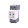 2P AC SPD Surge Protection 1020KA/2040KA /30KA60KA House Lightning Protector Low-Voltage Arrester Protective Device 230V 275V(2P 275V,20-40KA) view 1
