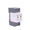 2P AC SPD Surge Protection 1020KA/2040KA /30KA60KA House Lightning Protector Low-Voltage Arrester Protective Device 230V 275V(2P 275V,20-40KA) view 2