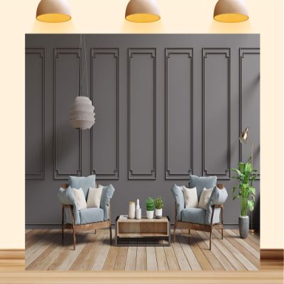 10X8ft Fabric Modern Living Room Sofa Backdrop Remote Super Bowl Party Interior Apartment Luxury House Background Nordic Style Party Decorations Sports Viewing Gathering Live Video Zoom Calls Props
