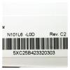 10.1 Inch Laptop LCD Screen, Compatible for ACERAspire ONE D255 D260 D257 D270 Replacement Display 1024x600 40 Pins view 4