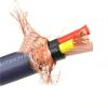 Audio Power Cord Cable HiFi Power Kabel with 20A Pure Copper IEC Plug(1.5m) view 4