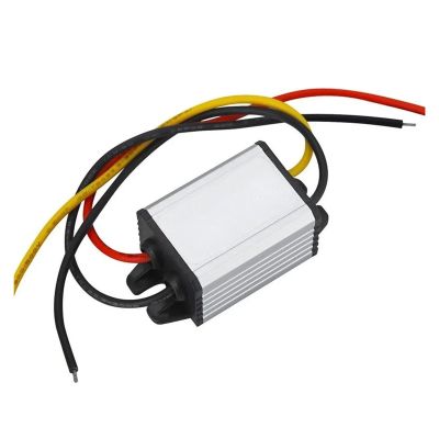 8-22V to 3-15V 12V to 5V 6V 9V Buck Converter Adjustable Output Voltage Regulator Module