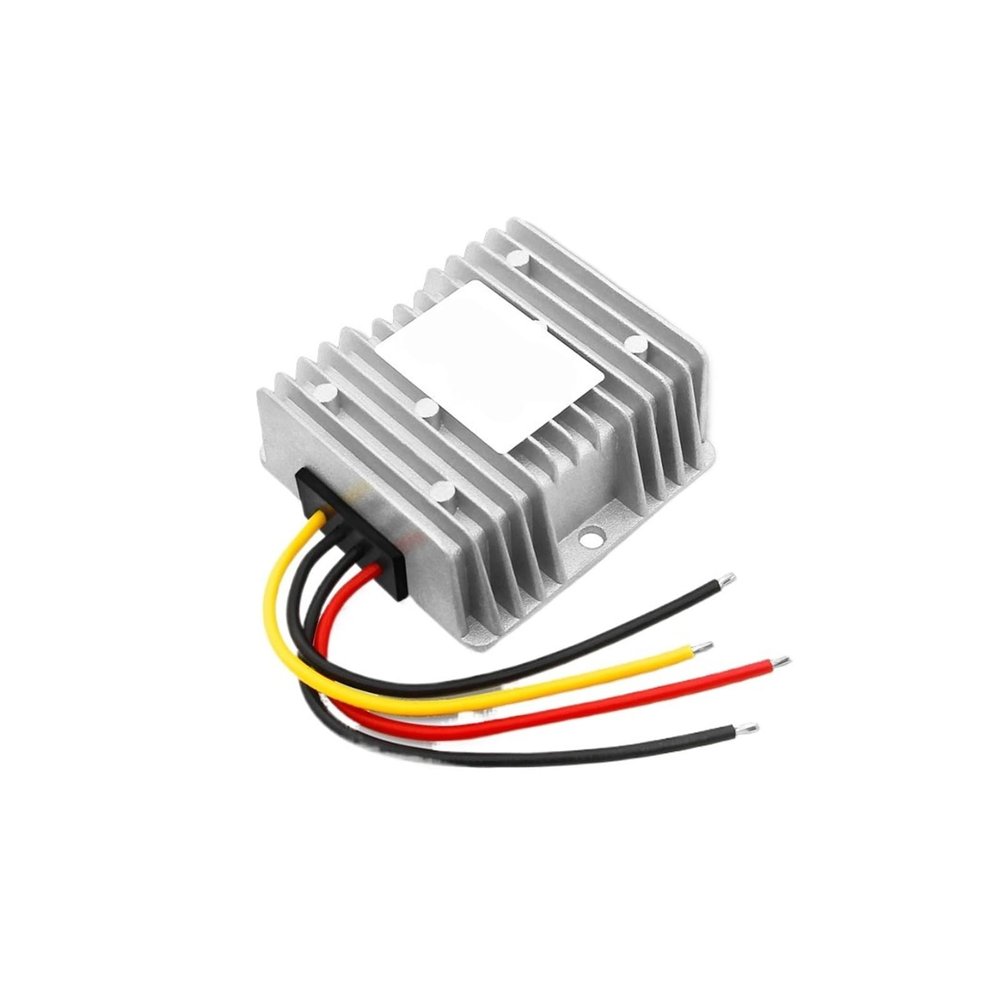 12V to 24V Boost 3A 5A 8A 10A 12A 15A Power Converter(15A)