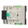 2P Din Rail ATS PV Inverter Dual Power Automatic Transfer Selector Switches Uninterrupted 63A 100A Photovoltaic Solar(2P,100A) view 3