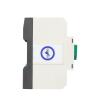 2P Din Rail ATS PV Inverter Dual Power Automatic Transfer Selector Switches Uninterrupted 63A 100A Photovoltaic Solar(2P,100A) view 4
