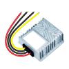 12v to 24v DC to DC Converter Boost Module 1A 3A 10A 15A 20A 30A 40A 50A Boost Power Supply(10A black-75) view 3