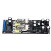 ANKROYU 6J1 Vacuum Tube Preamplifier Board HiFi Power Preamp Amplification Module with LED AC 12V Audio Enhancement for Home Theater Systems and Music Enthusiasts view 2