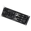 ANKROYU 6J1 Vacuum Tube Preamplifier Board HiFi Power Preamp Amplification Module with LED AC 12V Audio Enhancement for Home Theater Systems and Music Enthusiasts view 4